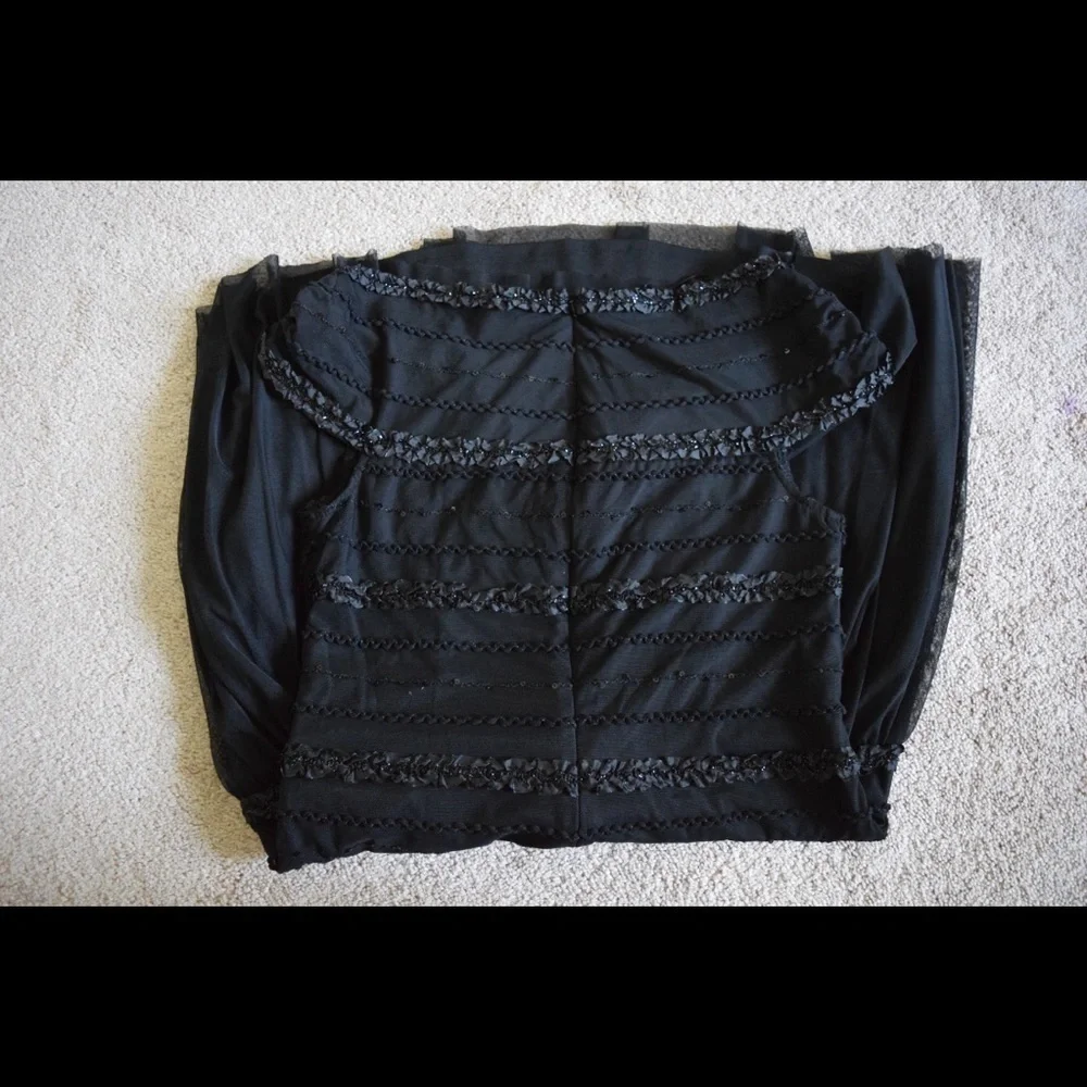 JS Collection dress - Picture 8 of 8